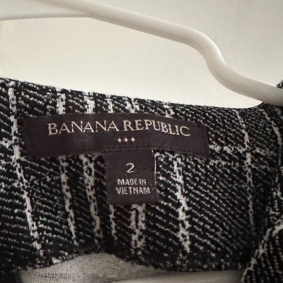 BANANA REPUBLIC DRESS - Picture 2 of 3
